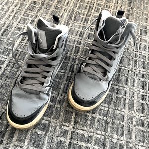 Nike Jordan Flights - pure retro goodness